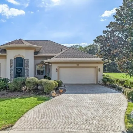 Buy this 3 bed house on 5236 Island Terrace Court in Lady Lake, FL 32158
