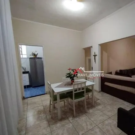 Image 2 - Rua Nabuco de Araújo, Boqueirão, Santos - SP, 11045-904, Brazil - Apartment for sale