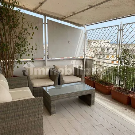 Image 8 - Via Leopoldo Ruspoli, 00149 Rome RM, Italy - Apartment for rent