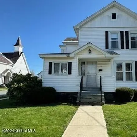 Buy this 3 bed house on 16 Bulkley Avenue in Village of Granville, Washington County