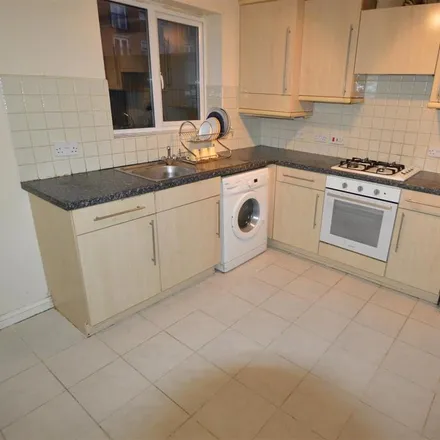 Image 3 - 12 Tomlinson Street, Manchester, M15 5FW, United Kingdom - House for rent