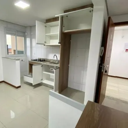 Buy this 2 bed apartment on Rua Ernesto Joaquim Alves in Jardim Janaína, Biguaçu - SC