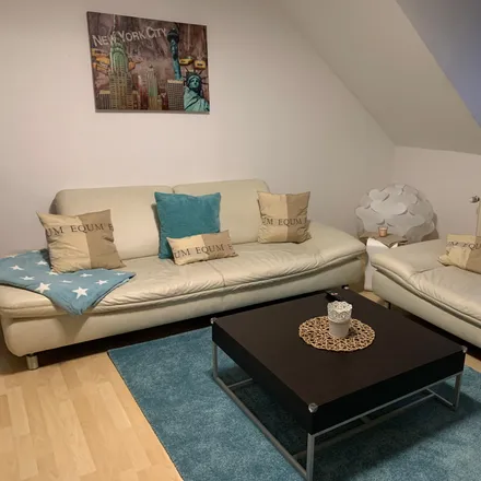 Rent this 1 bed apartment on Kaiserstraße 62 in 58332 Schwelm, Germany