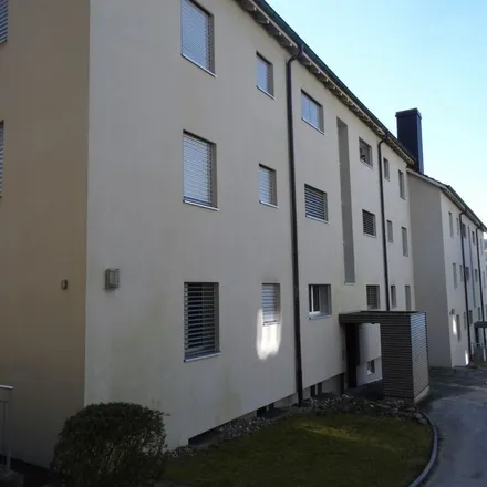 Image 3 - Weinsteig 212, 8200 Schaffhausen, Switzerland - Apartment for rent