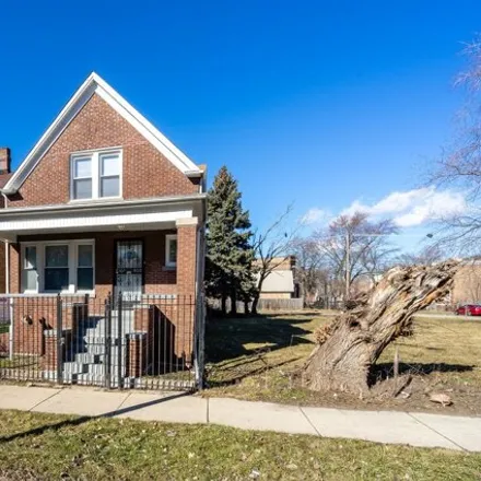 Image 3 - 1508 West Marquette Road, Chicago, IL 60636, USA - House for sale