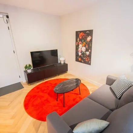 Rent this 1 bed apartment on 1211 CL Hilversum