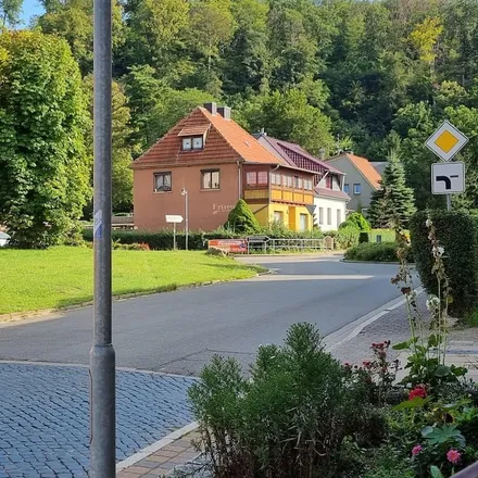 Image 9 - 06502 Thale, Germany - Apartment for rent