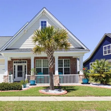 Buy this 3 bed house on 1185 Parish Way in Market Common District, Myrtle Beach