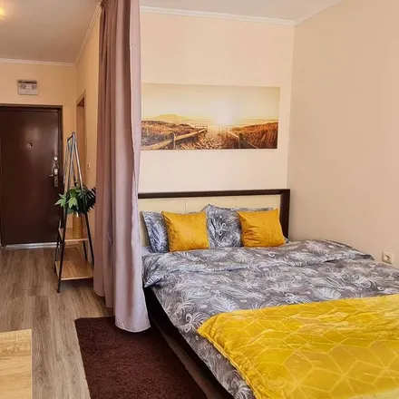 Rent this 1 bed apartment on Nesebar 8230