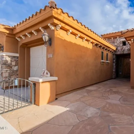 Image 9 - 12375 South 181st Drive, Goodyear, AZ 85338, USA - House for sale