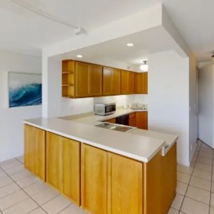 Buy this 2 bed apartment on #6e,2916 Date Street in Diamond Head-Kapahulu-St. Louis Heights, Honolulu