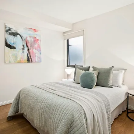 Rent this 2 bed apartment on 393 Brunswick Road in Brunswick VIC 3055, Australia