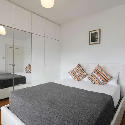 Rent this 2 bed apartment on 54 Delancey Street in London, NW1 7RX