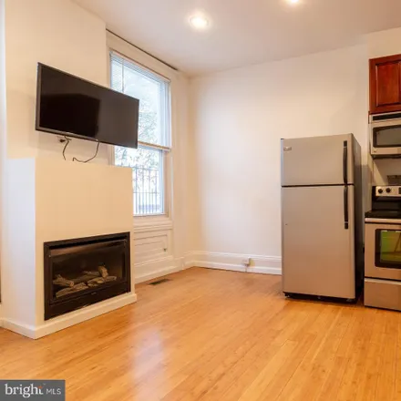 Rent this 1 bed apartment on 619 South 16th Street in Philadelphia, PA 19146