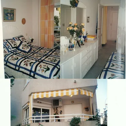 Rent this 1 bed apartment on Calle Don Juan Manuel in 29260 Torremolinos, Spain