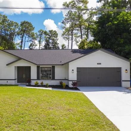 Buy this 3 bed house on 18685 Tangerine Road in San Carlos Park, FL 33967