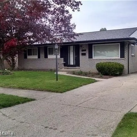 Rent this 3 bed house on 39986 Lynn Street in Canton Township, MI 48187