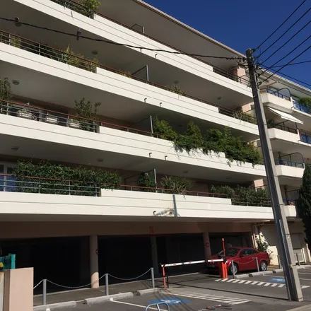 Rent this 1 bed apartment on Dainville