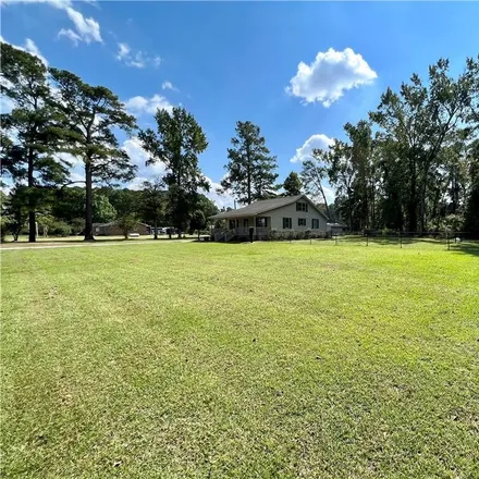 Image 3 - 1558 Old Whiteville Road, Lumberton, NC 28358, USA - House for sale