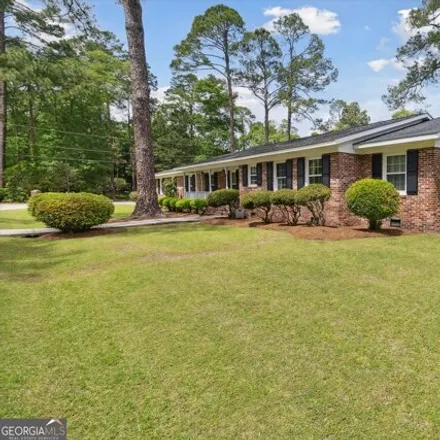 Image 2 - 89 Preston Drive, Kingswood, Statesboro, GA 30458, USA - House for sale