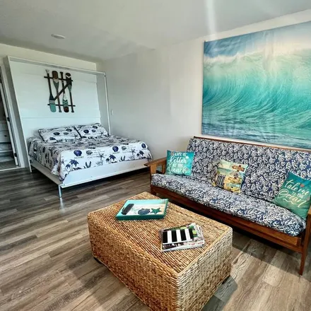Rent this studio apartment on Lauderdale-by-the-Sea in FL, 33303
