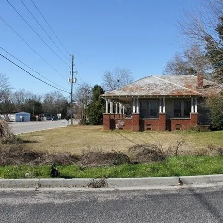 Image 2 - 1583 Charleston Highway, Heritage Subdivision, Orangeburg County, SC 29115, USA - House for sale