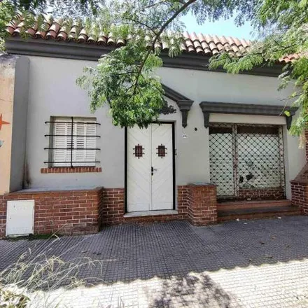 Buy this 3 bed house on Estomba 1189 in Villa Ortúzar, 1427 Buenos Aires