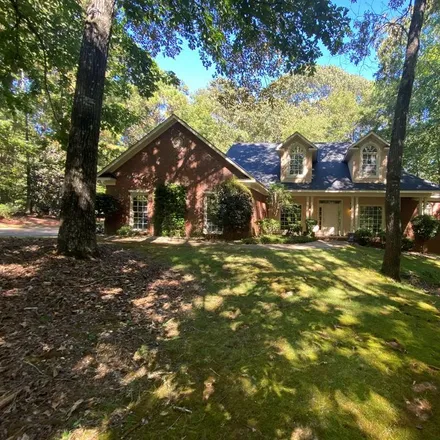Buy this 5 bed house on 820 Plantation Crk Road in Harris County, GA 31808