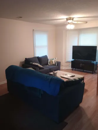 Rent this 1 bed room on 6250 Rosecroft Drive in Charlotte, NC 28215