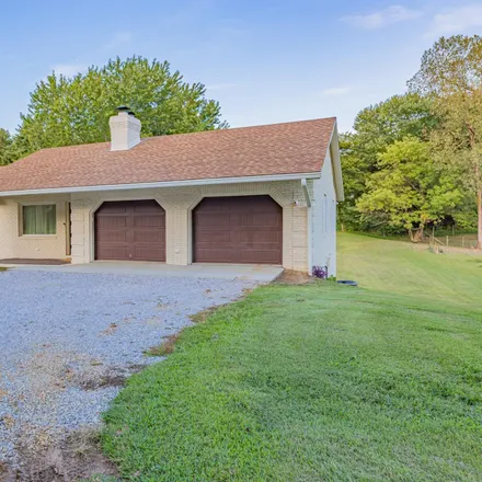 Image 3 - 134 Williams Road, Vanderburgh County, IN 47712, USA - House for sale