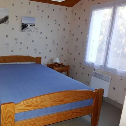 Rent this 4 bed house on 85460 La Faute-sur-Mer