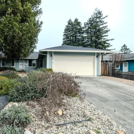 Buy this 4 bed house on 8444 Lakewood Avenue in Cotati, CA 94931