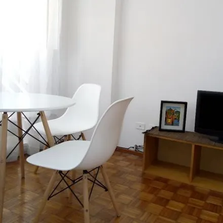Rent this 1 bed apartment on Libertad 1260 in Retiro, C1012 AAZ Buenos Aires