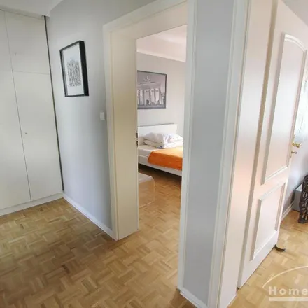 Rent this 2 bed apartment on Stirzenhofstraße 18 in 53173 Bonn, Germany