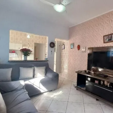 Buy this 2 bed house on Rua Dante Chini in Nucleo Maxland, Praia Grande - SP