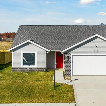 Buy this 3 bed house on unnamed road in Allen County, IN 46835