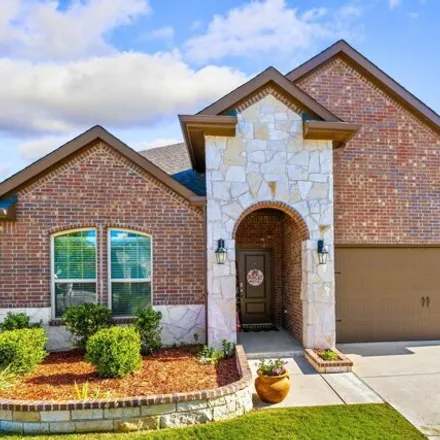 Buy this 4 bed house on Azure Lane in Celina, TX 75009