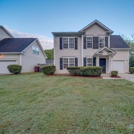 Buy this 3 bed house on 15263 Tracy Beth Road in Huntersville, NC 28078