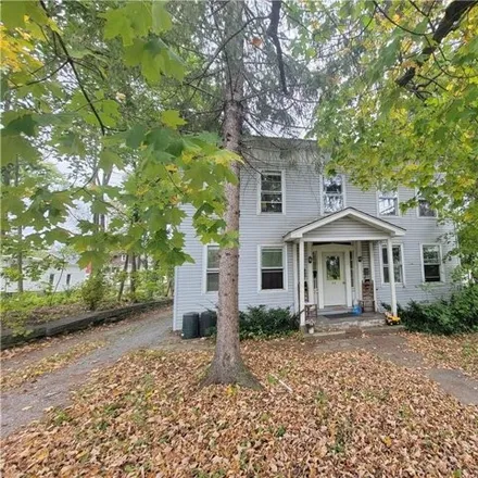 Buy this 6 bed house on 44 Otsego Street in Village of Canajoharie, Montgomery County