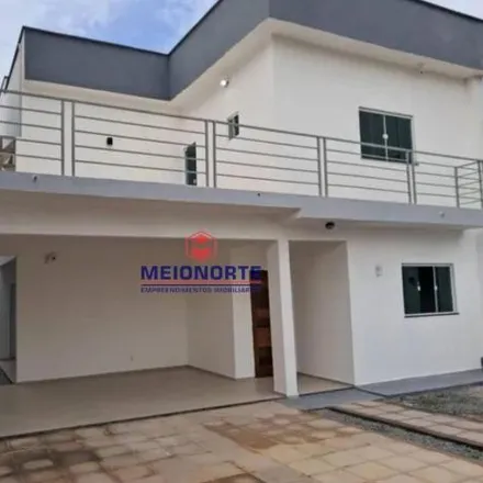 Buy this 5 bed house on Rua Uirapuru in Quintas do Calhau, São Luís - MA