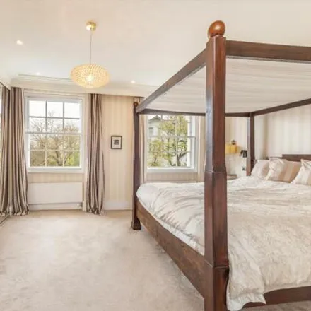 Image 7 - 123 Parkway, Primrose Hill, London, NW1 7PS, United Kingdom - Townhouse for sale