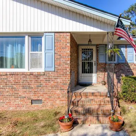 Buy this 3 bed house on 588 Kell Place in Green Acres, Charleston County