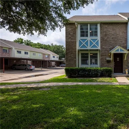 Image 2 - Hammerly Boulevard, Houston, TX 77043, USA - Townhouse for rent