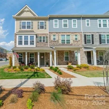 Image 7 - 11043 Lawyers Road, Charlotte, NC 28227, USA - Townhouse for sale