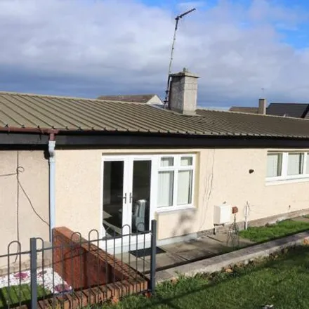 Rent this 3 bed house on Dean Road in Bo'ness, EH51 0QJ
