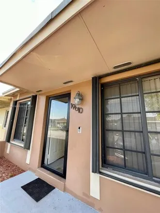 Rent this 1 bed house on 19610 NW 31st Ave Unit 19610 in Miami Gardens, Florida
