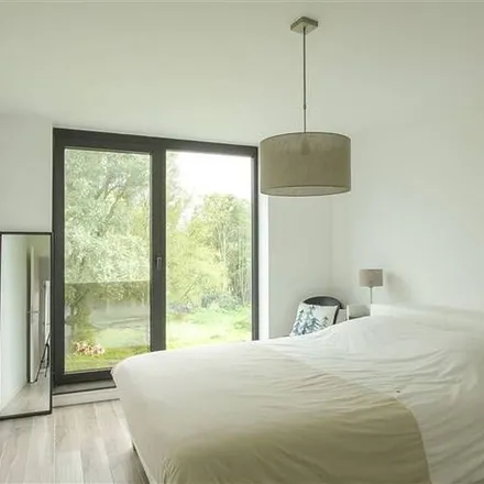 Rent this 2 bed apartment on Voetbalstraat 7 in 2800 Mechelen, Belgium