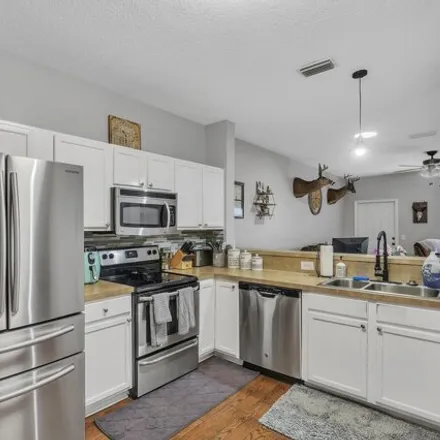 Image 2 - 726 Middle Branch Way, Fruit Cove, FL 32259, USA - Townhouse for sale