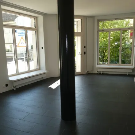 Image 5 - Scheideggstrasse 45, 8002 Zurich, Switzerland - Apartment for rent