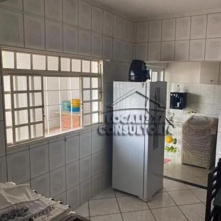 Buy this 3 bed house on Rua Pindaré in Vila Amorim, Americana - SP